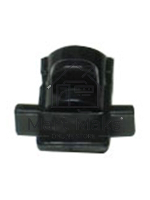 Бушинг Cet CET6122 (G029-4174, D158-4174, G029-4174) для Ricoh Aficio 1015/1018 резинового вала (упак.:2шт)