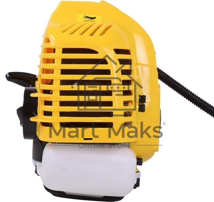 Бензиновый триммер GGT-553TX Huter