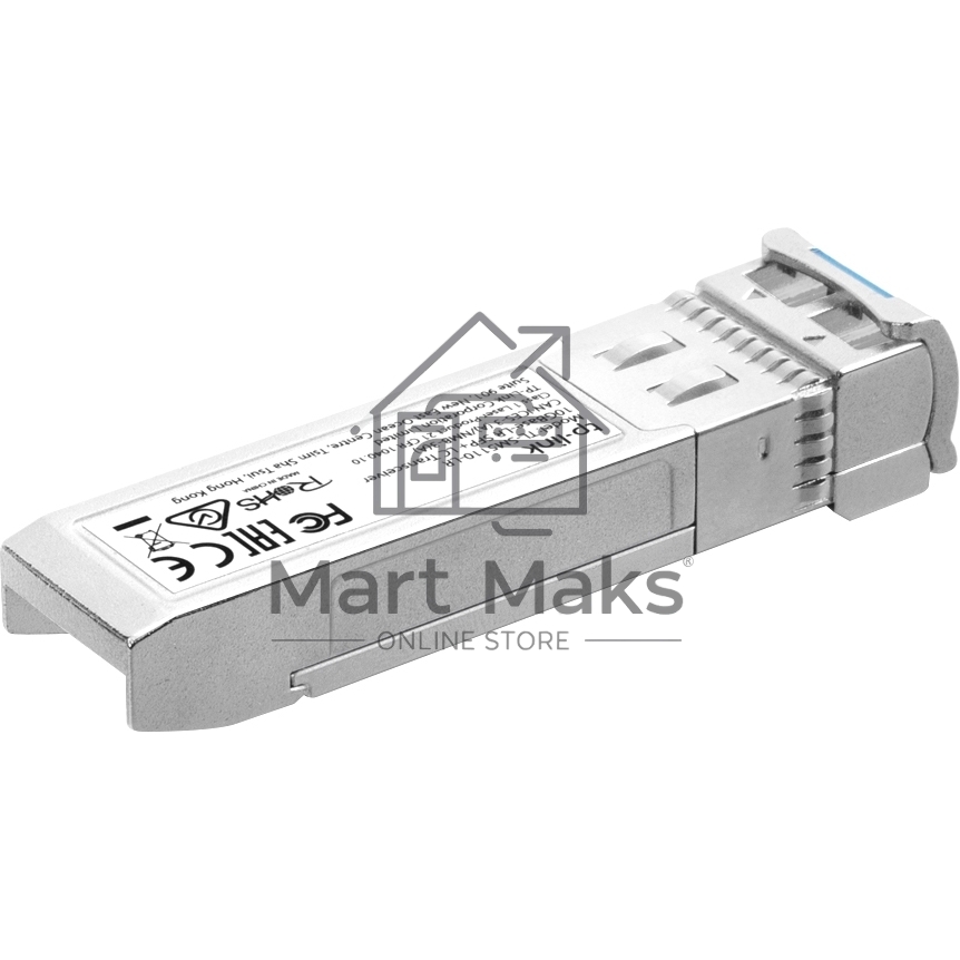 Трансивер TP-Link TL-SM5110-LR 10GBase-LR SFP+ LC