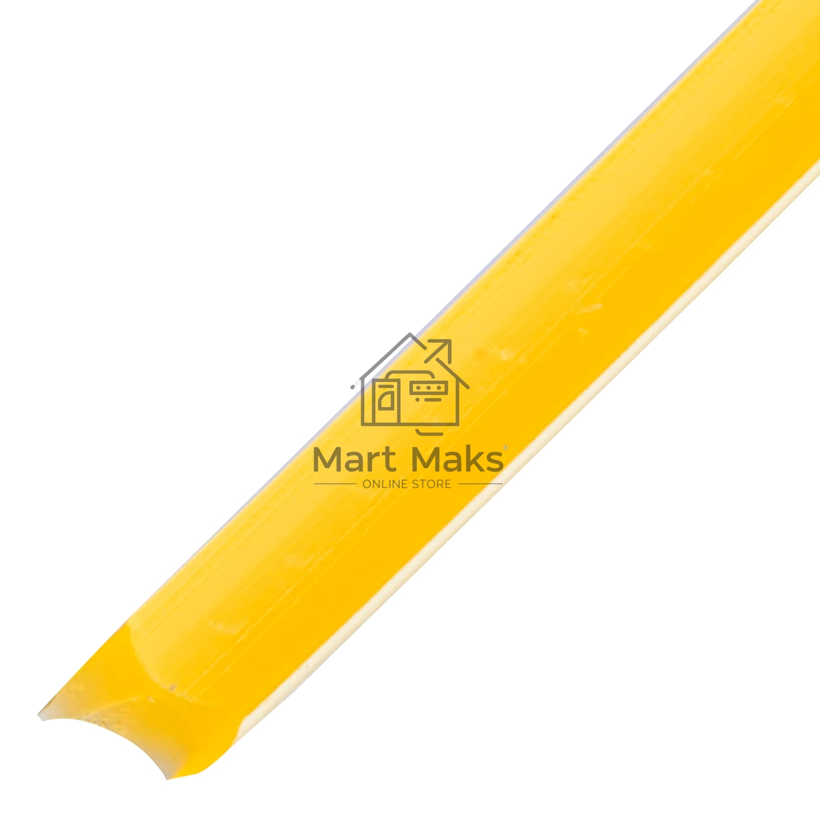 Леска для триммера Denzel квадрат 2 мм х 15 м, блистер FLEX CORD