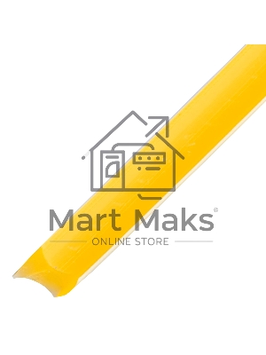 Леска для триммера Denzel квадрат 2 мм х 15 м, блистер FLEX CORD