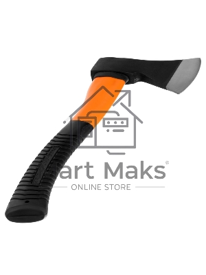 Топор, 600 г, фибергласовое топорище Sparta