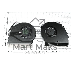 Вентилятор (кулер) для ноутбука Acer Extensa 5235 5635 5635Z 5635ZG