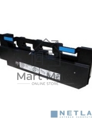 Бункер для отработанного тонера Konica-Minolta bizhub C227/C287WX-105 (A8JJWY1)