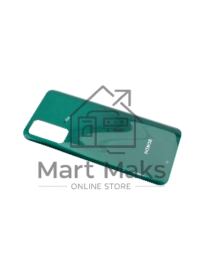 Задняя крышка для Huawei Honor 30 зеленый