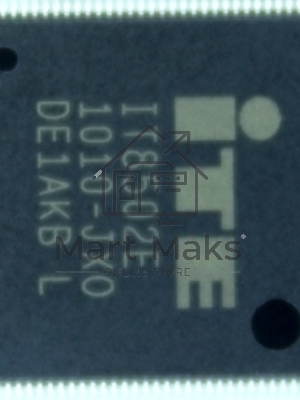 Мультиконтроллер IT8502E JXO