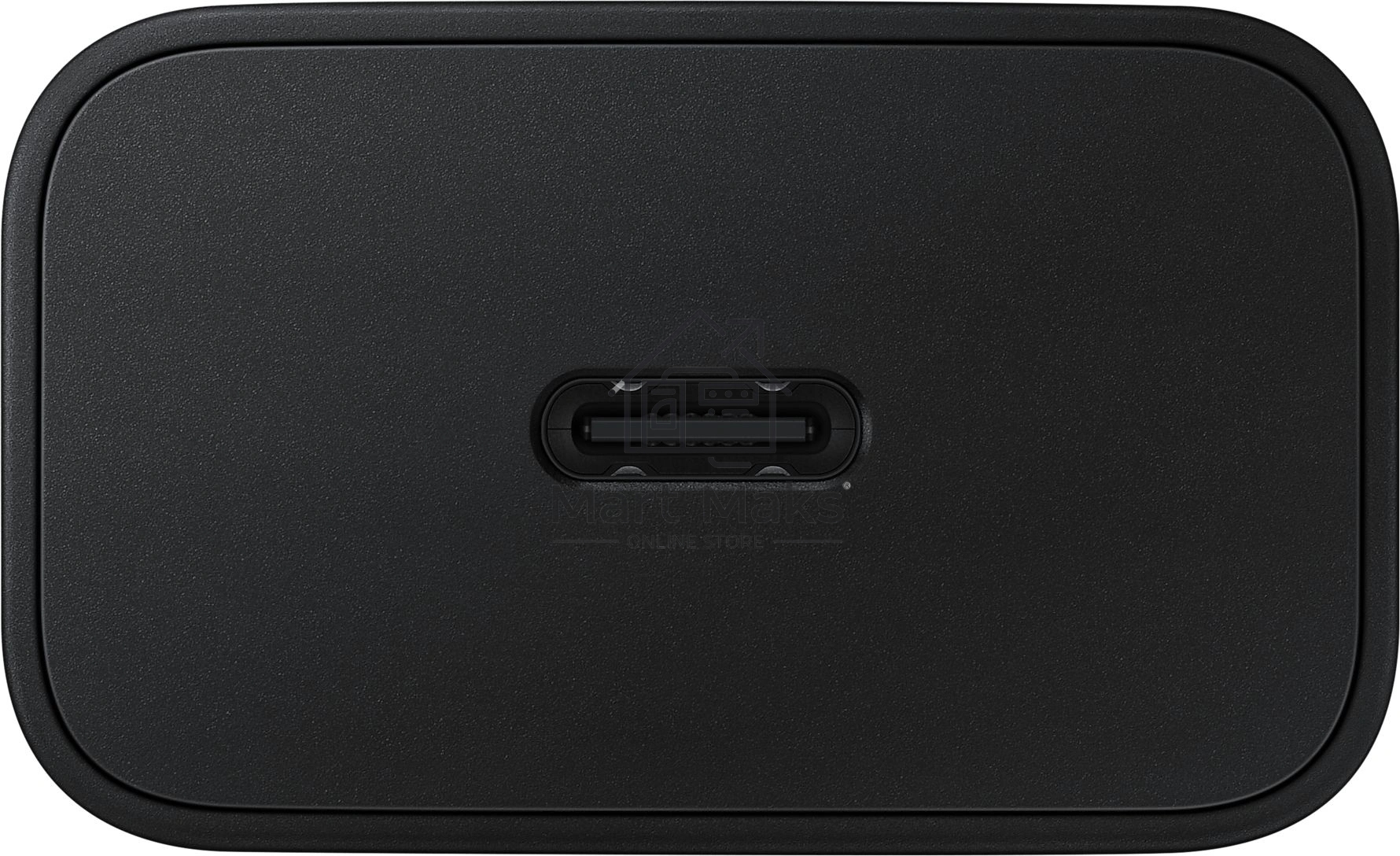Зарядное устройство Samsung черный EP-T1510 W/O CABLE