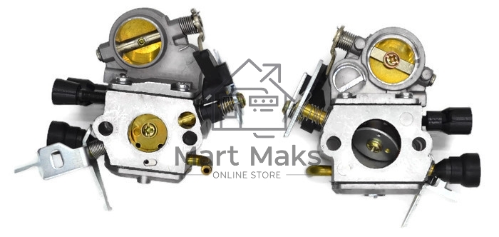 Карбюратор для Stihl MS 181/211 100059