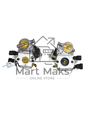 Карбюратор для Stihl MS 181/211 100059 Карбюратор для Stihl MS 181/211 100059