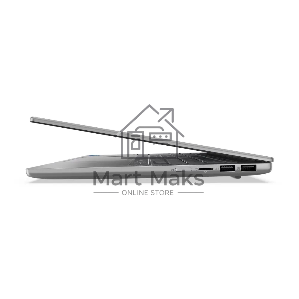 Ноутбук Lenovo IdeaPad Slim 5 14IRH10 серый Core i7 13620H 16Gb SSD512Gb Intel UHD Graphics 14
