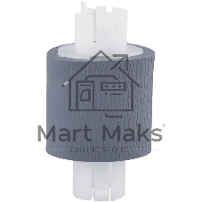 Ролик захвата Cactus CS-PRA-PTM-P2200 (301022060001) для Pantum P2200/P2500, M6500/M6550/M6600