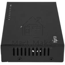 Коммутатор Cudy GS108, 8×1 Гбит/с