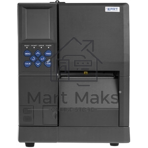 Термопринтер iDPRT iQ4 Plus (100700607)