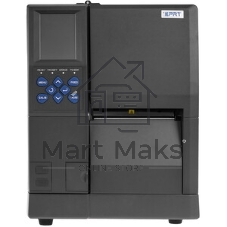 Термопринтер iDPRT iQ4 Plus (100700607)