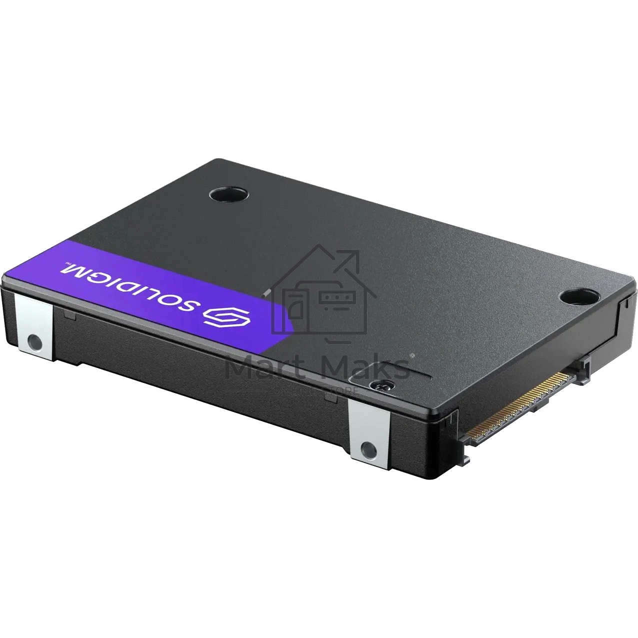 Накопитель SSD Solidigm 2.5