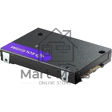 Накопитель SSD Solidigm 2.5
