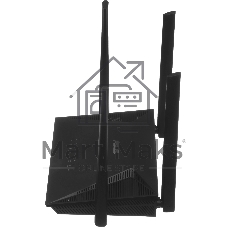 Маршрутизатор ASUS RT-AX52 PRO