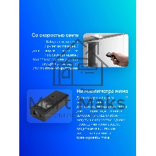 Дальномер лазерный Xiaomi Smart Laser Measure (BHR5596GL)