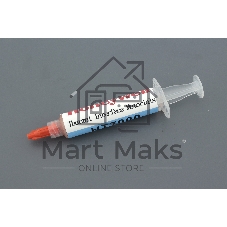 Жидкая термопрокладка Honeywell HT-7000 3 г. 2 мл
