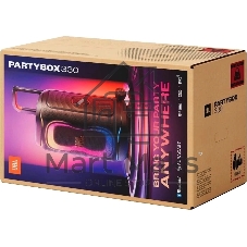 Пати колонка JBL Partybox 330