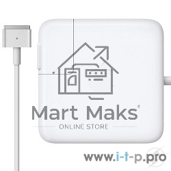 Аксессуар MD506Z/A Apple 85W MagSafe 2 Power Adapter (MacBook Pro 15-inch with Retina display)