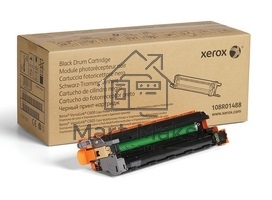 Барабан XEROX 108R01488 черный, black (40000 стр) дляVersaLink C600/C605 (Channels)