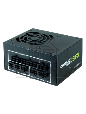 Блок питания Chieftec CSN-650С RTL, 650Вт, 80 PLUS Gold 80мм, модульный, черный