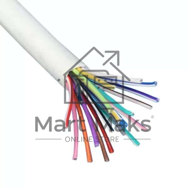 Кабель КСПВ 14х0.5 бухта (м) Rexant 01-4716