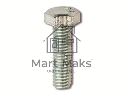 Болт М8х30 (уп.80шт) ДКС CM080830