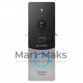 Вызывная панель ML-20HD SILVER/BLACK SLINEX
