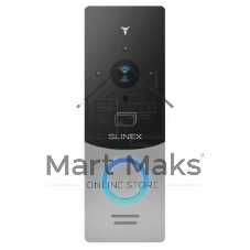 Вызывная панель ML-20HD SILVER/BLACK SLINEX Вызывная панель ML-20HD SILVER/BLACK SLINEX
