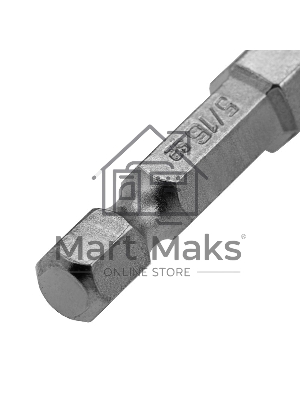 Набор бит, SL5/16