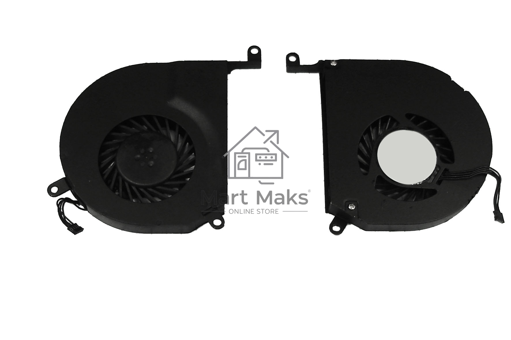 Вентилятор (кулер) для ноутбука Apple Macbook Pro 15