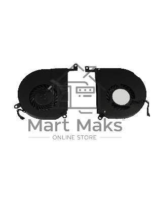 Вентилятор (кулер) для ноутбука Apple Macbook Pro 15