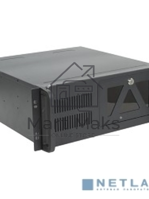 Корпуса ExeGate EX251805RUS Серверный корпус ExeGate Pro 4U4017S (RM 19