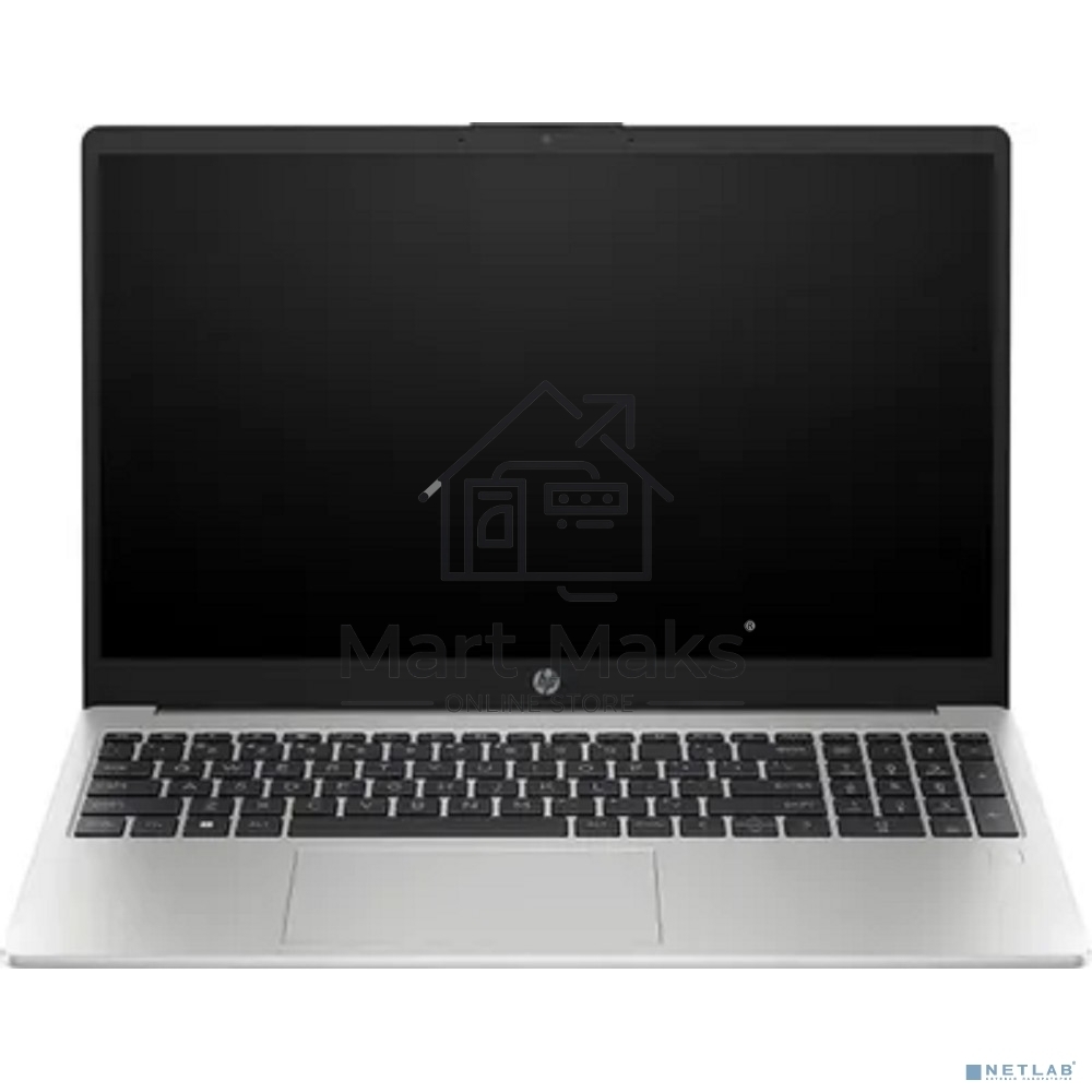 Ноутбук HP 255 G10 Ryzen 5 7530U 16Gb SSD512Gb AMD Radeon 15.6