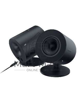 Колонки Razer Nommo V2 X RZ05-04760100-R3G1