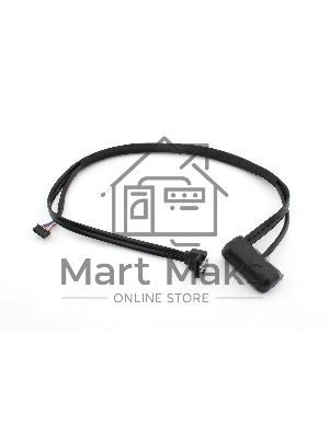 Кабель накопителя HDD/SSD данные и питание iMac 27 A1419 A2115 Late 2012 - Mid 2020 (923-0312) Кабель накопителя HDD/SSD данные и питание iMac 27 A1419 A2115 Late 2012 - Mid 2020 (923-0312)