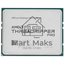 Процессор AMD Ryzen Threadripper PRO 5965WX Soc-sWRX8 3.8GHz OEM