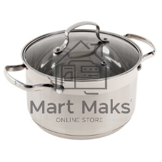 Кастрюля KELLI KL-4235 4,0л