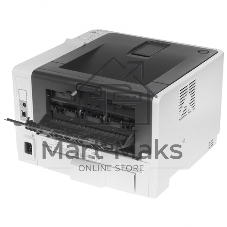 Принтер лазерный OKI B432DN (45762012), A4, ч/б, печ. 40 стр/мин., 1200 x 1200 dpi, Ethernet, USB