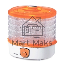 Сушилка для овощей Blackton Bt FD1110 White-orange