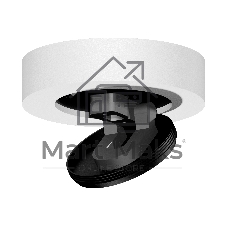 Крепеж для корпуса A2228 SWH/SBK белый песок/черный песок D85*H40mm (для корпуса D60mm)