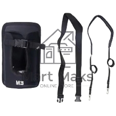 Чехол с ремешком SL10, SL10K, SL20, SM10, SM15, SM20 Fabric Holster with Strap, belt