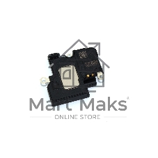 Динамик (speaker) для iPhone 15 Pro (A3102)