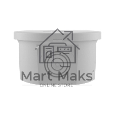 Коробка ответвит. DKC 53500 с кабельными вводами. IP44. д.65х35мм