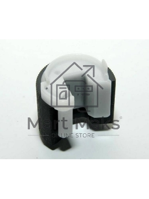 Ролик захвата обходного лотка (лоток 1) HP LJ 2300 (RC1-0945)