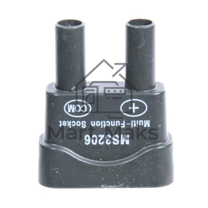 Профессиональный мультиметр MS8265 MASTECH