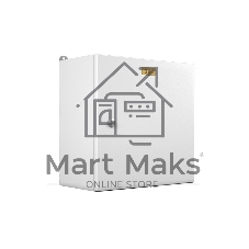 Монтажные шкафы, стойки Elbox Электротех. распред. шкаф IP66 навесной (В500xШ500xГ210) EMW c одной дверью (EMW-500.500.210-1-IP66) (1 коробка)