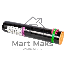 Картридж Sakura 106R01161 для Xerox Phaser 7760,пурпурный, 25 000 к.